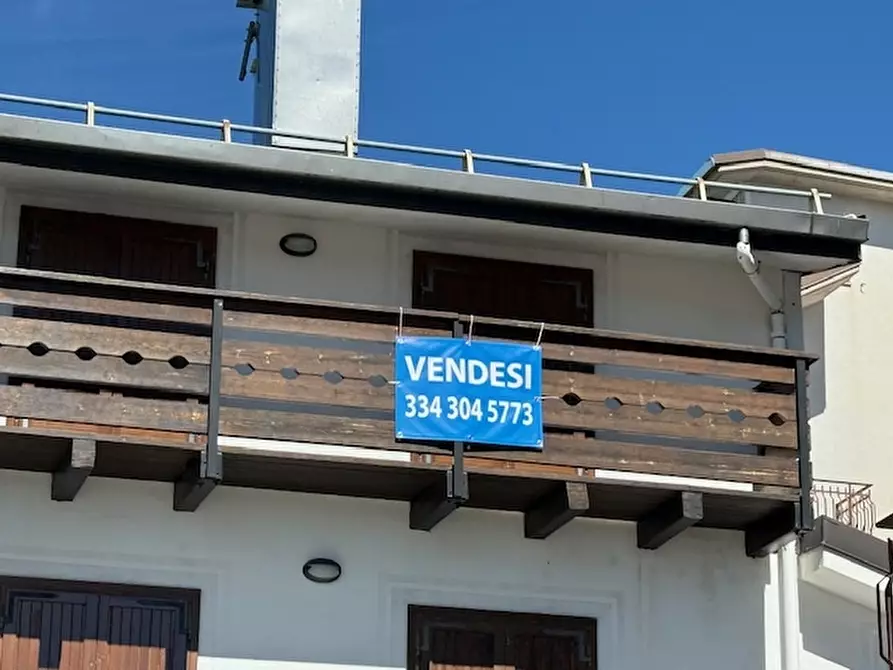 Immagine 28 di Monolocale in vendita  in VIA GALASSIA 42 a Frabosa Sottana