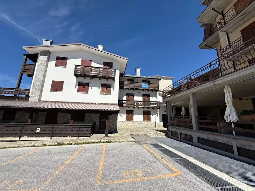 Immagine 30 di Monolocale in vendita  in VIA GALASSIA 42 a Frabosa Sottana