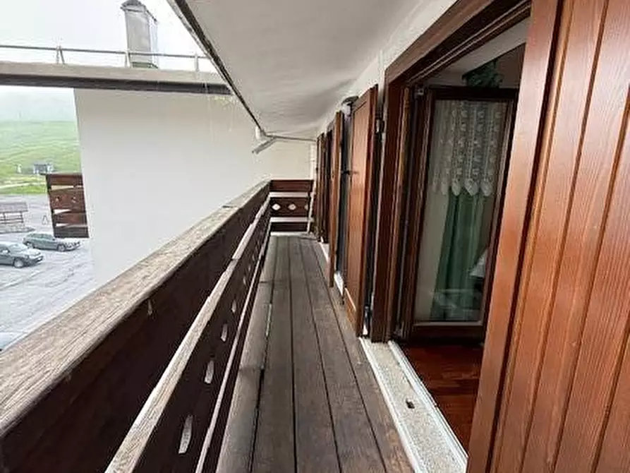 Immagine 6 di Monolocale in vendita  in VIA GALASSIA 42 a Frabosa Sottana