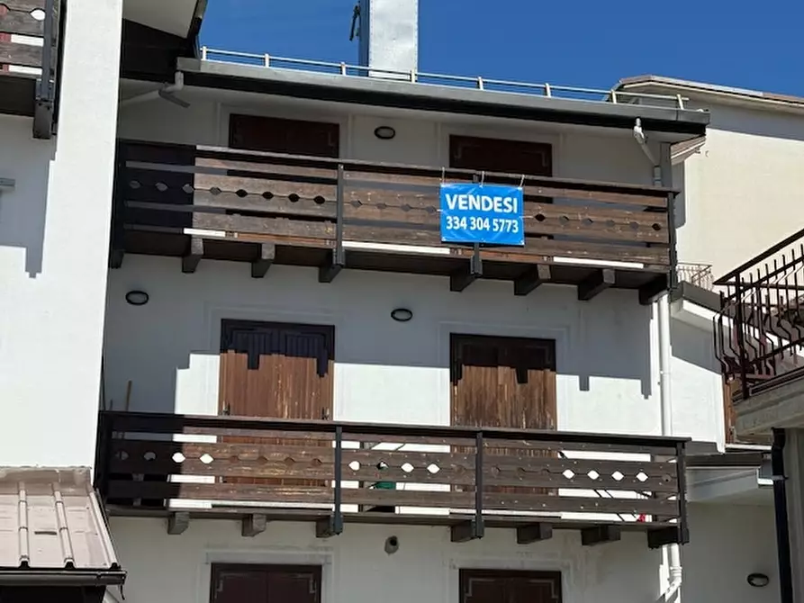 Immagine 3 di Monolocale in vendita  in VIA GALASSIA 42 a Frabosa Sottana