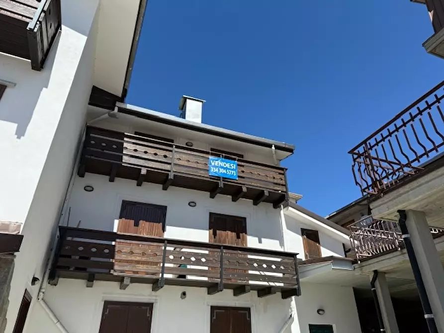 Immagine 31 di Monolocale in vendita  in VIA GALASSIA 42 a Frabosa Sottana