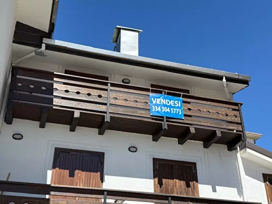 Immagine 32 di Monolocale in vendita  in VIA GALASSIA 42 a Frabosa Sottana