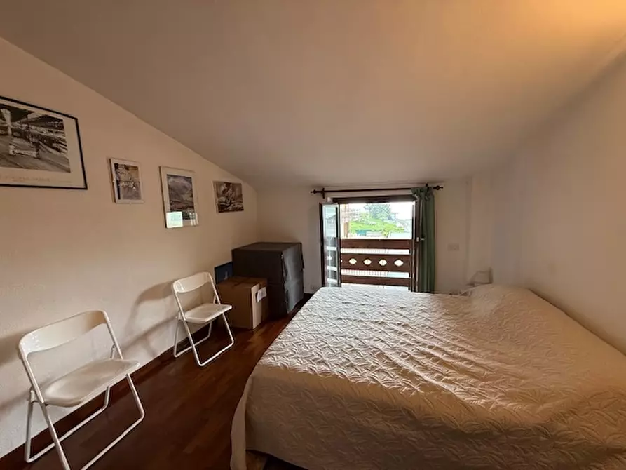 Immagine 9 di Monolocale in vendita  in VIA GALASSIA 42 a Frabosa Sottana