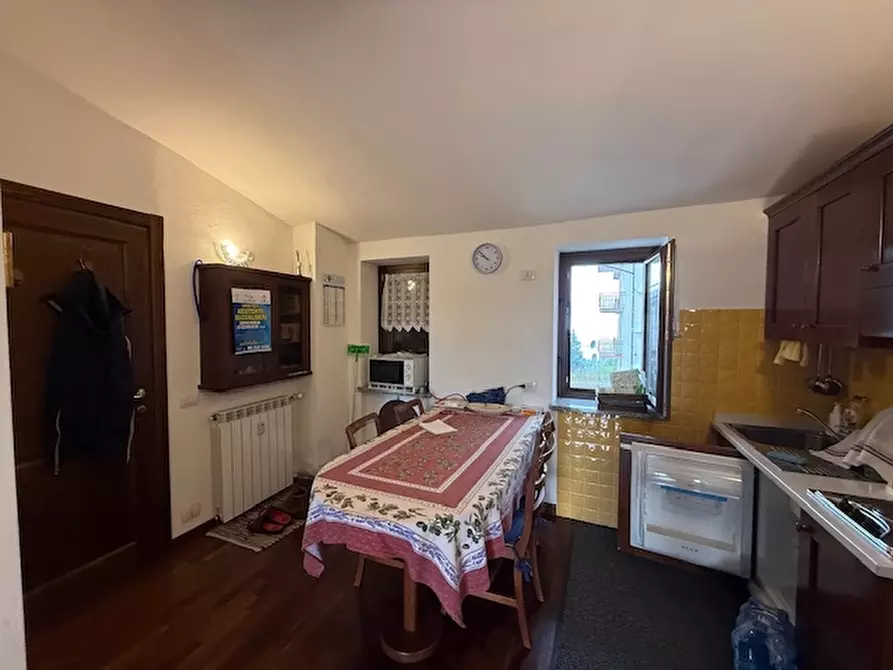 Immagine 11 di Monolocale in vendita  in VIA GALASSIA 42 a Frabosa Sottana