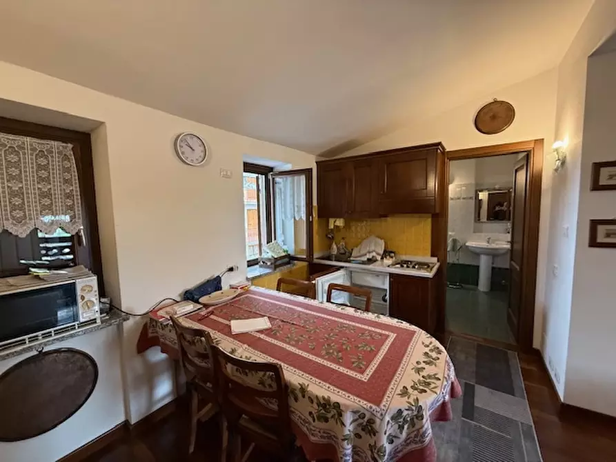 Immagine 12 di Monolocale in vendita  in VIA GALASSIA 42 a Frabosa Sottana