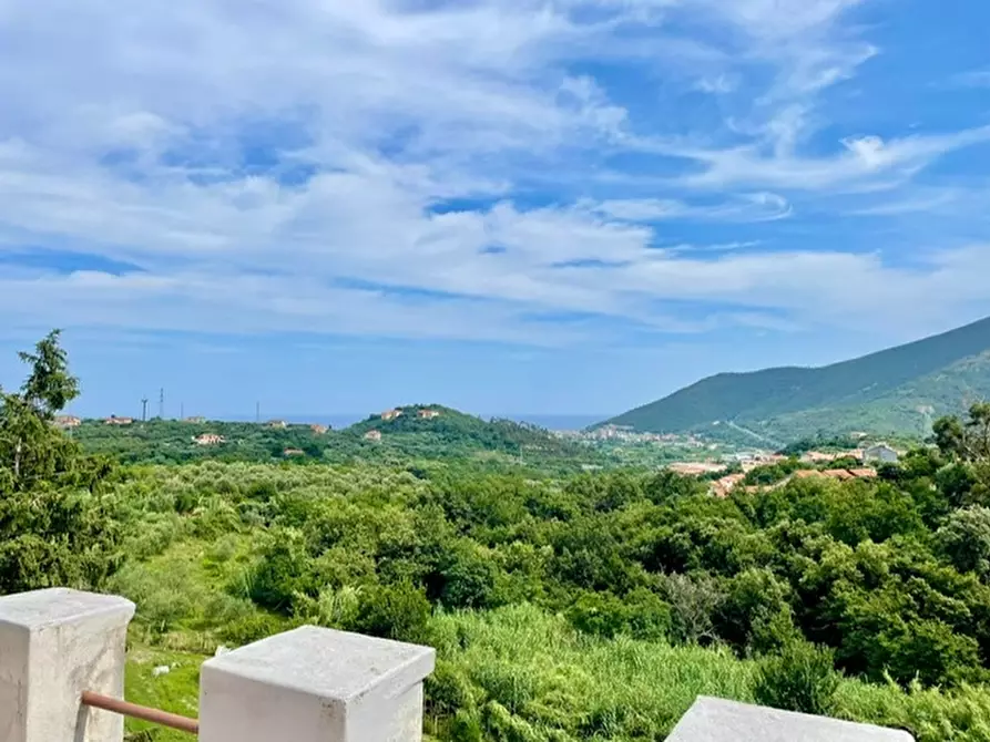 Immagine 1 di Terratetto in vendita  a Boissano