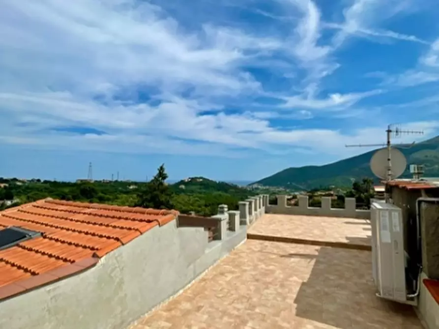 Immagine 3 di Terratetto in vendita  a Boissano