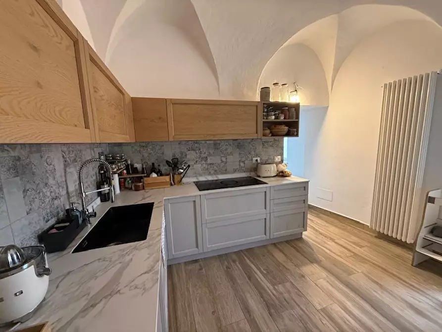 Immagine 13 di Terratetto in vendita  a Boissano