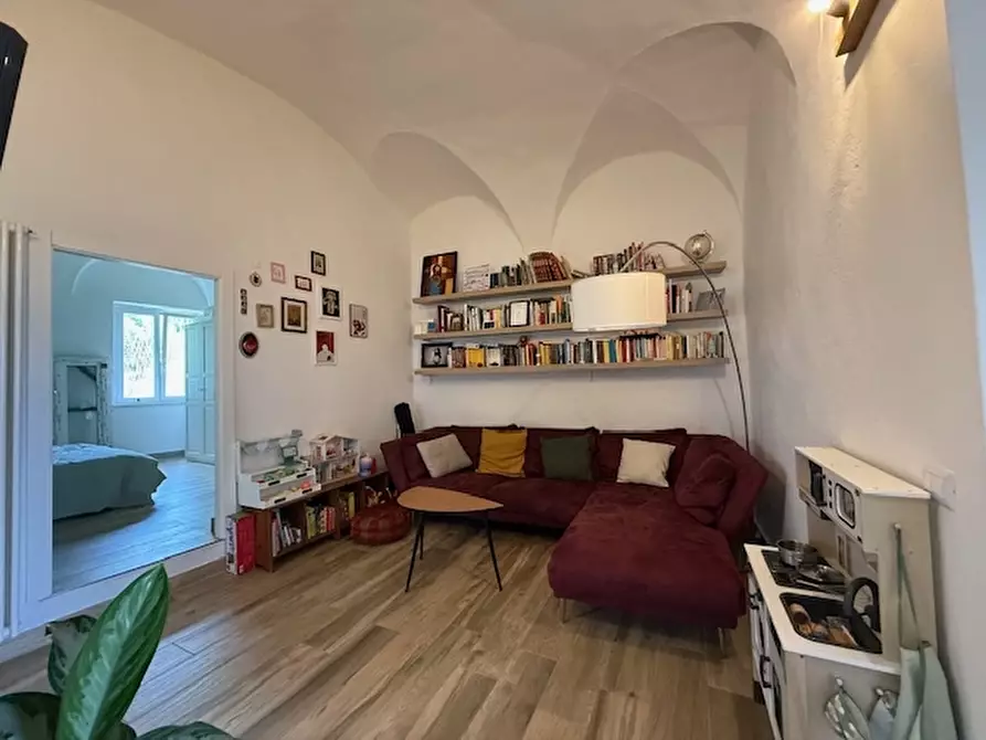 Immagine 14 di Terratetto in vendita  a Boissano