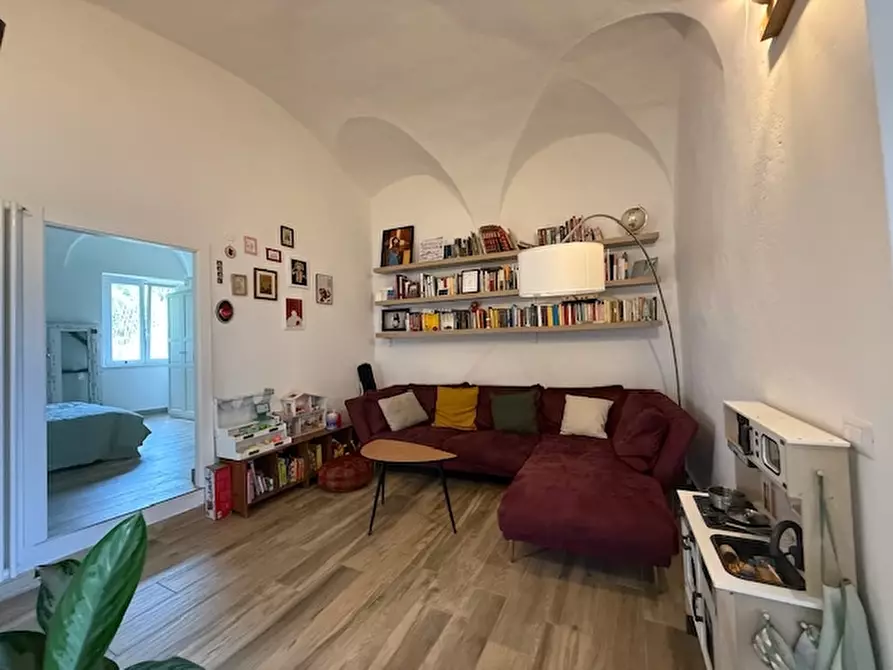 Immagine 15 di Terratetto in vendita  a Boissano