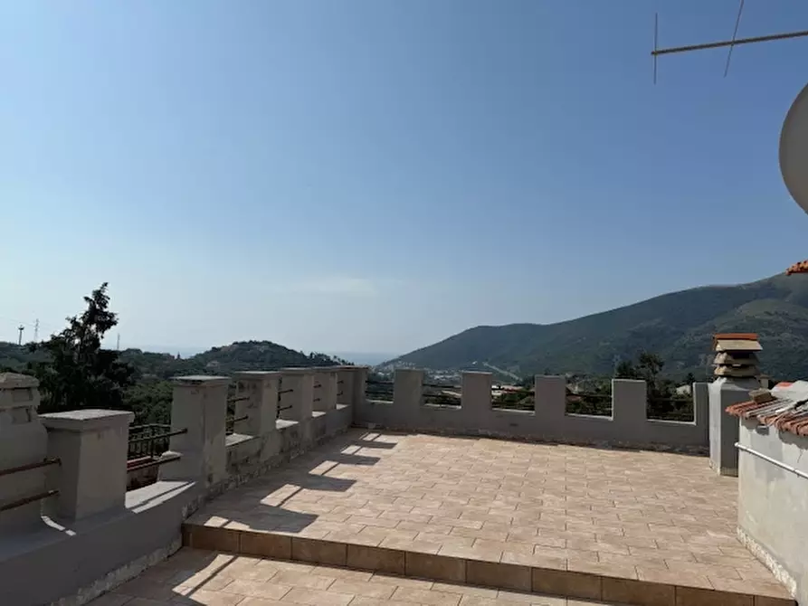 Immagine 17 di Terratetto in vendita  a Boissano