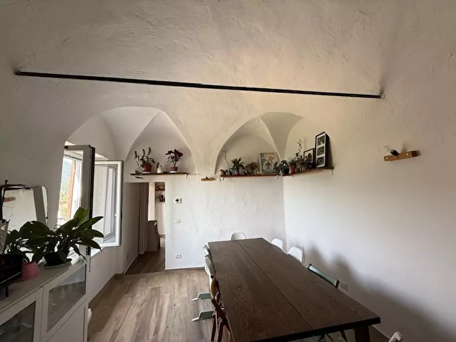 Immagine 19 di Terratetto in vendita  a Boissano