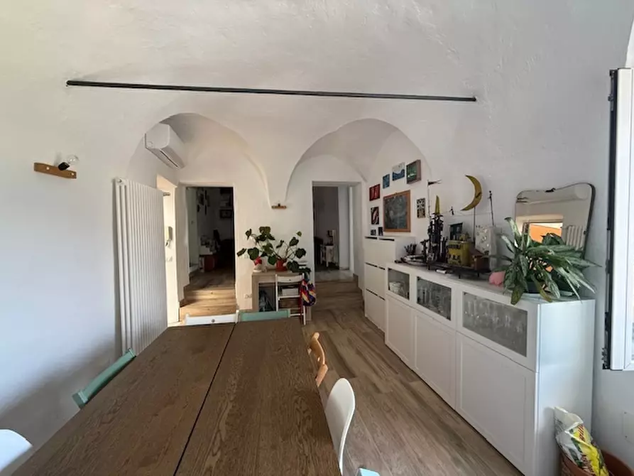 Immagine 20 di Terratetto in vendita  a Boissano