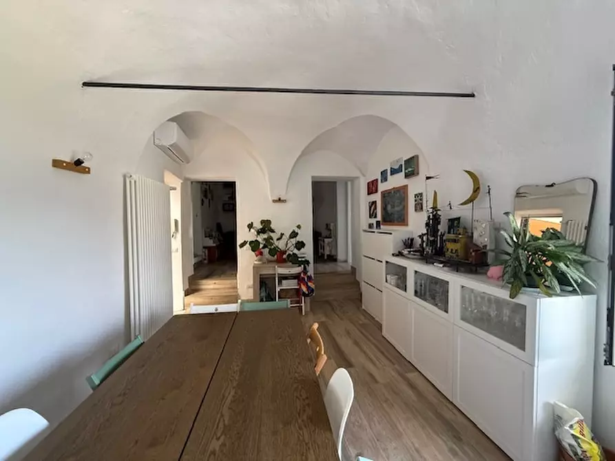 Immagine 21 di Terratetto in vendita  a Boissano