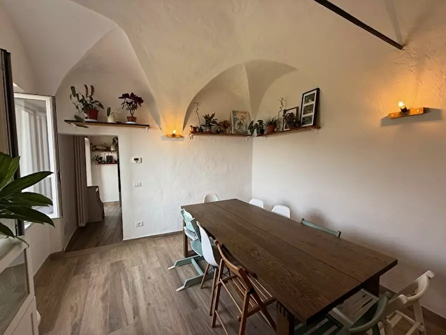 Immagine 6 di Terratetto in vendita  a Boissano