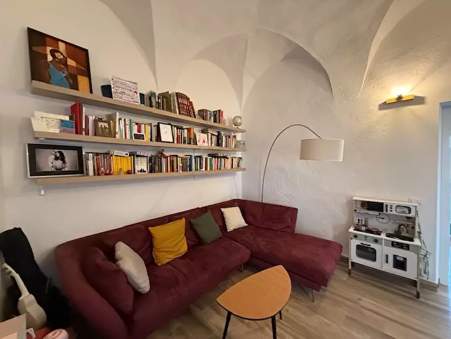 Immagine 23 di Terratetto in vendita  a Boissano