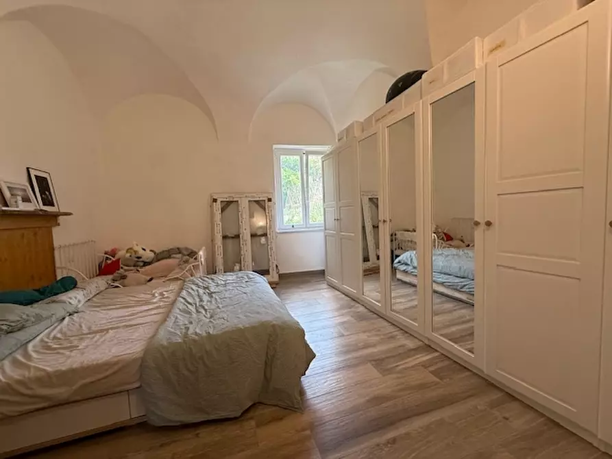 Immagine 24 di Terratetto in vendita  a Boissano