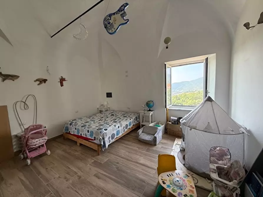 Immagine 25 di Terratetto in vendita  a Boissano