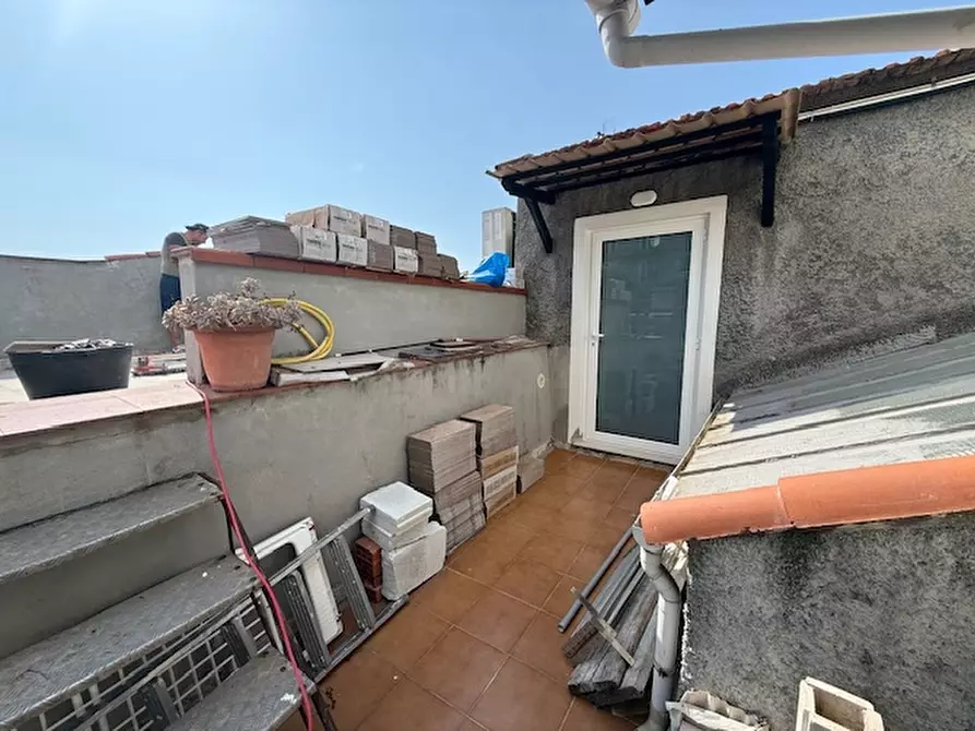 Immagine 26 di Terratetto in vendita  a Boissano