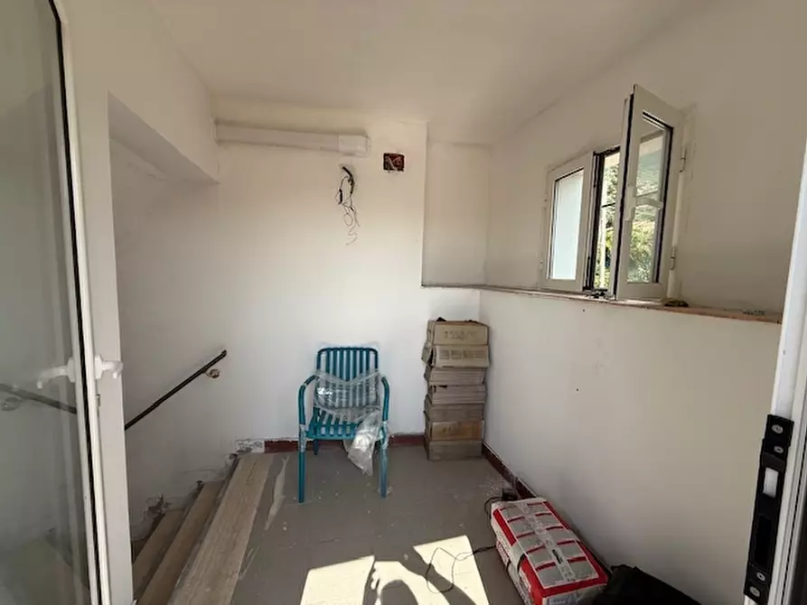 Immagine 27 di Terratetto in vendita  a Boissano