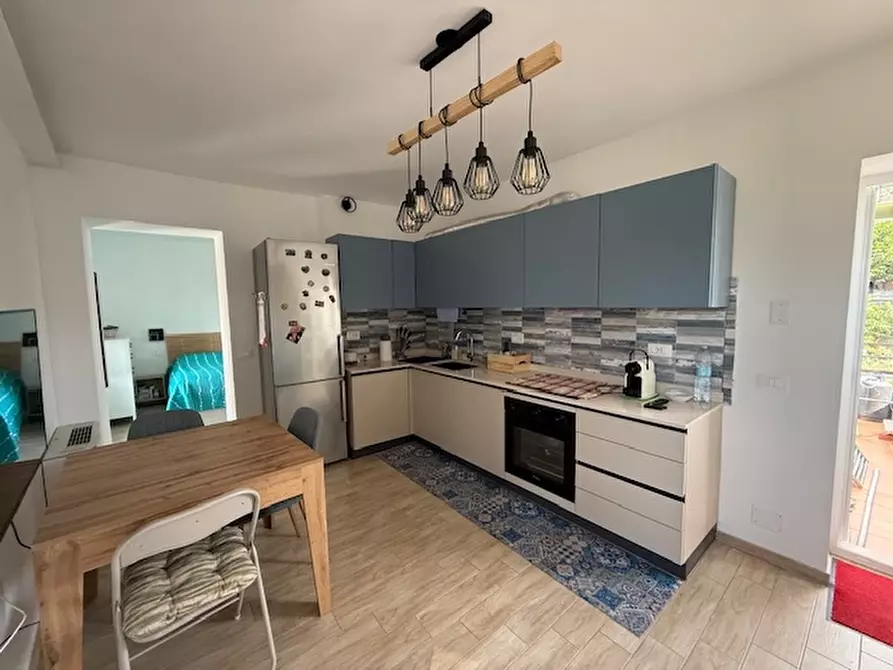 Immagine 31 di Terratetto in vendita  a Boissano