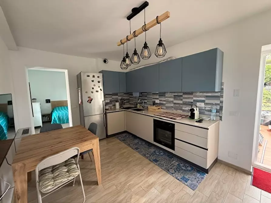 Immagine 32 di Terratetto in vendita  a Boissano