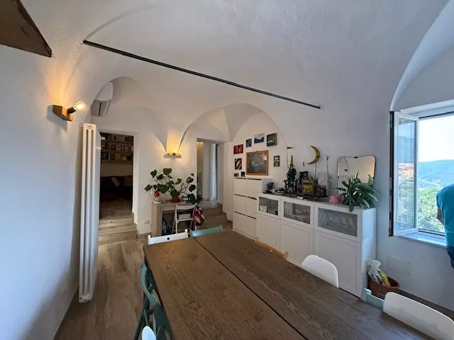 Immagine 2 di Terratetto in vendita  a Boissano