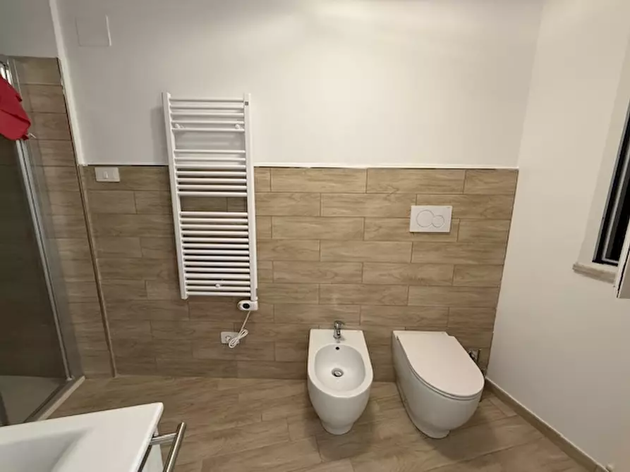 Immagine 36 di Terratetto in vendita  a Boissano