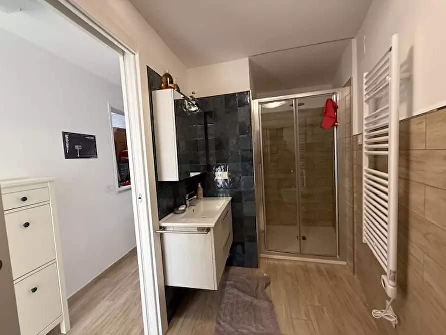 Immagine 37 di Terratetto in vendita  a Boissano