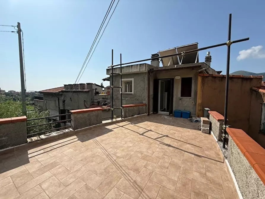 Immagine 39 di Terratetto in vendita  a Boissano