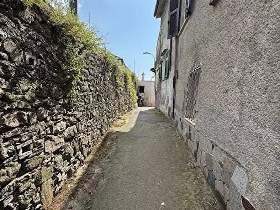 Immagine 40 di Terratetto in vendita  a Boissano