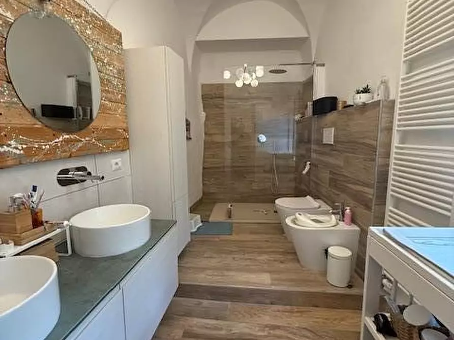 Immagine 7 di Terratetto in vendita  a Boissano