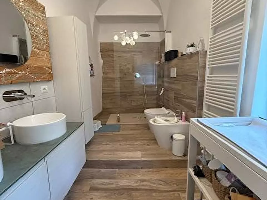 Immagine 8 di Terratetto in vendita  a Boissano