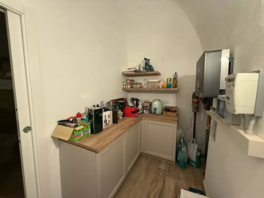 Immagine 9 di Terratetto in vendita  a Boissano