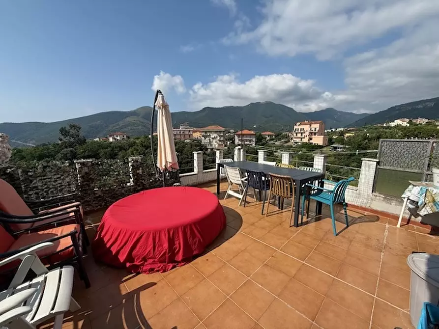 Immagine 10 di Terratetto in vendita  a Boissano