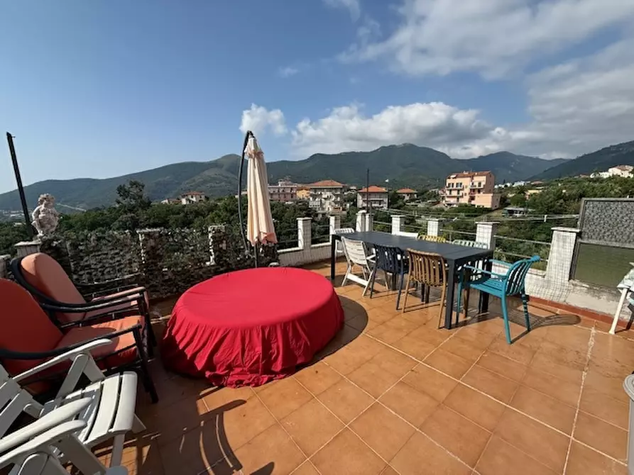 Immagine 11 di Terratetto in vendita  a Boissano