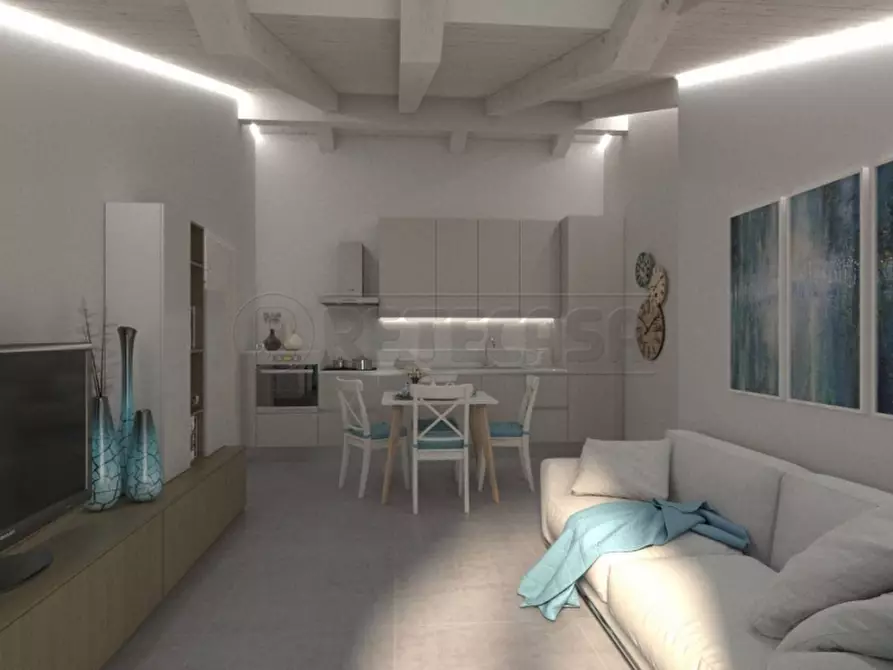 Immagine 17 di Appartamento in vendita  a Loano