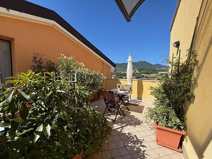 Immagine 3 di Appartamento in vendita  a Loano