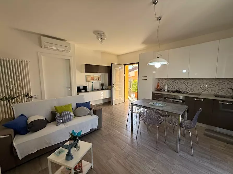 Immagine 2 di Appartamento in vendita  a Loano