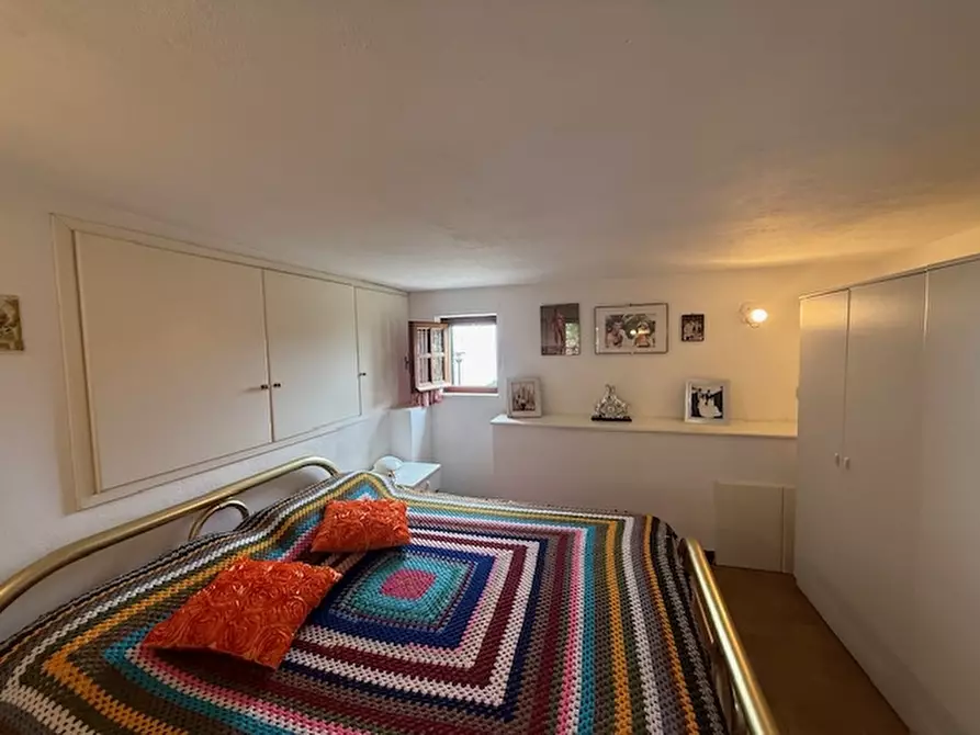 Immagine 13 di Villa in vendita  a Finale Ligure