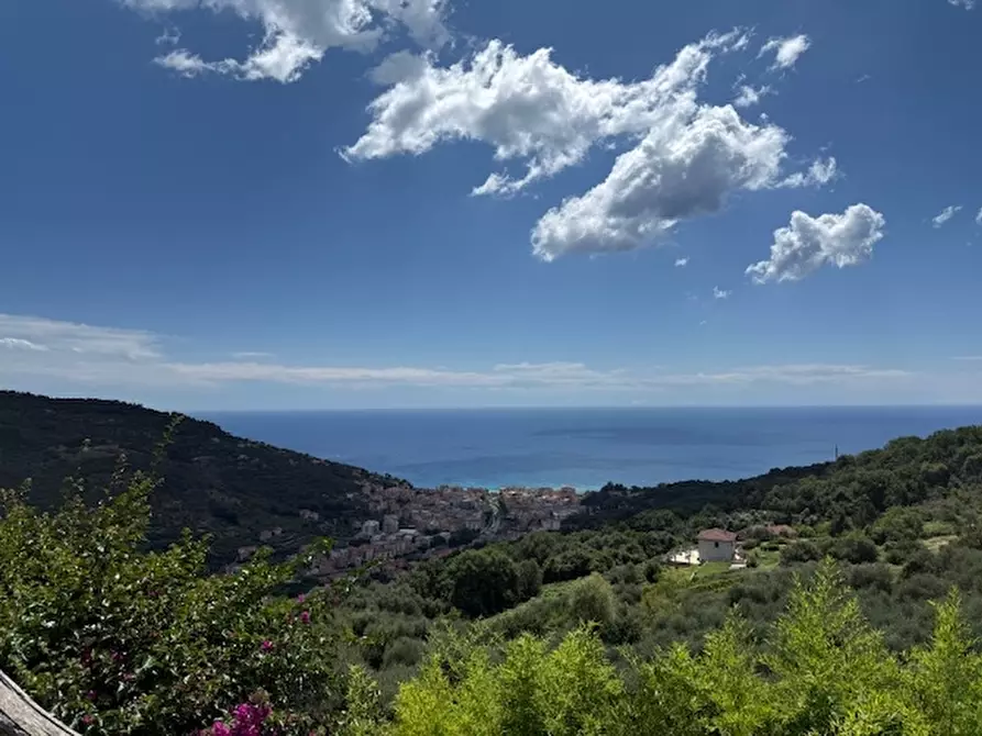 Immagine 25 di Villa in vendita  a Finale Ligure