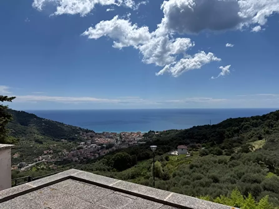 Immagine 35 di Villa in vendita  a Finale Ligure