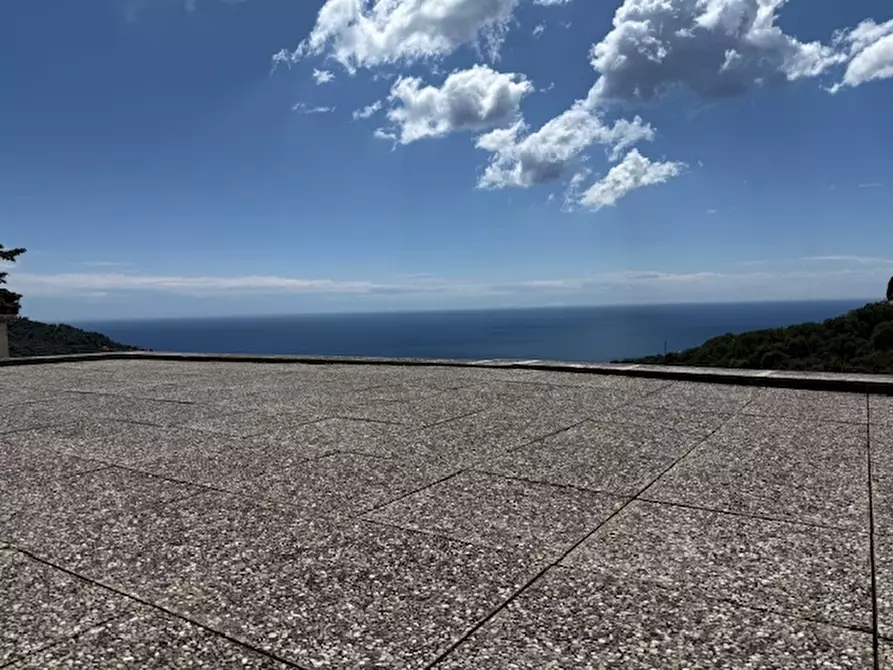 Immagine 36 di Villa in vendita  a Finale Ligure
