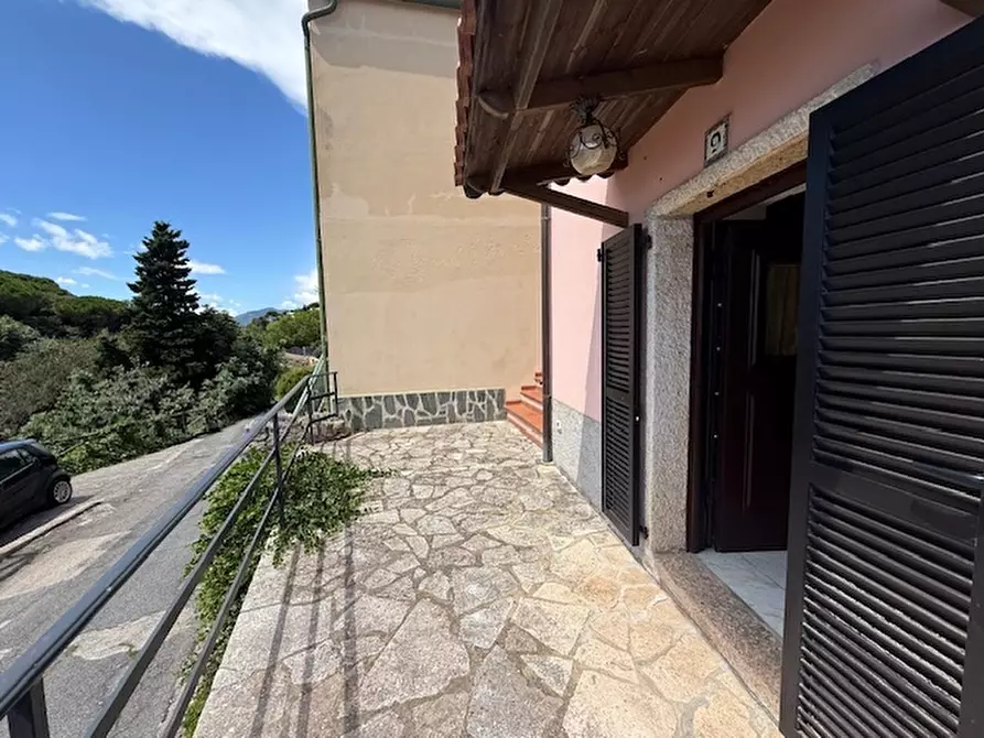 Immagine 38 di Villa in vendita  a Finale Ligure