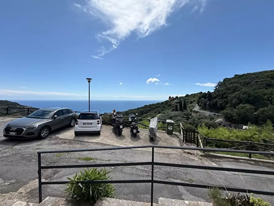 Immagine 40 di Villa in vendita  a Finale Ligure