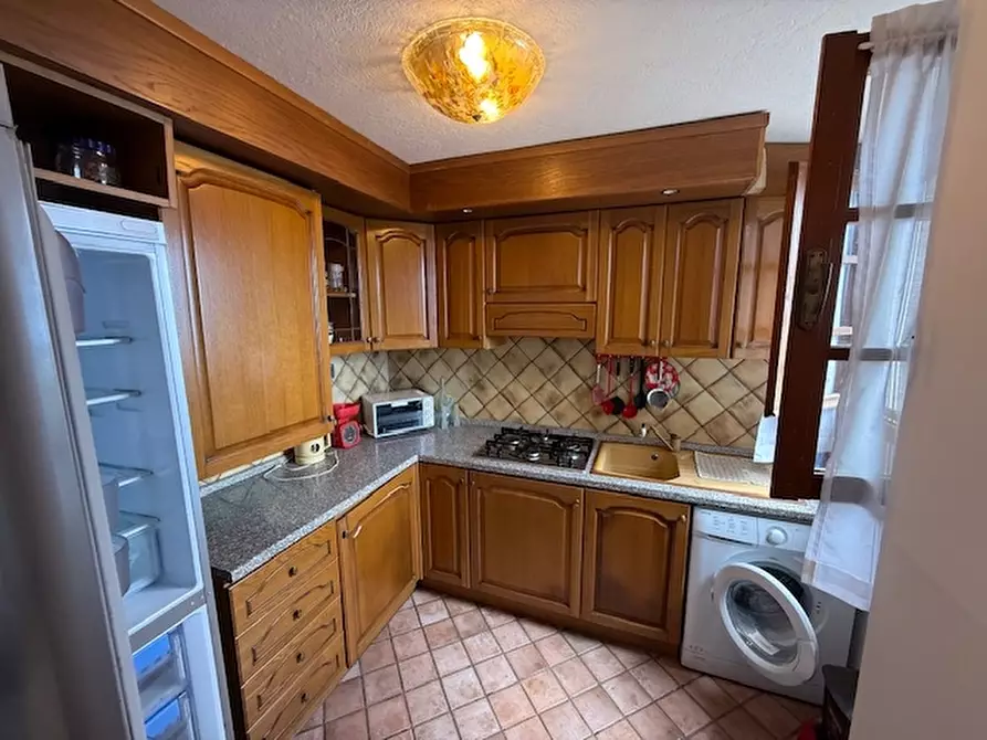 Immagine 4 di Villa in vendita  a Finale Ligure