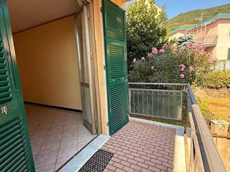 Immagine 20 di Appartamento in vendita  a Bergeggi