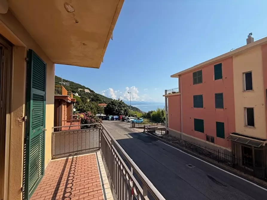 Immagine 7 di Appartamento in vendita  a Bergeggi