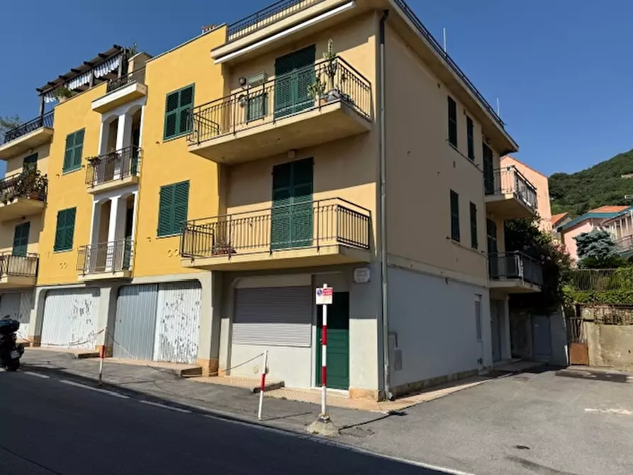 Immagine 11 di Appartamento in vendita  a Bergeggi