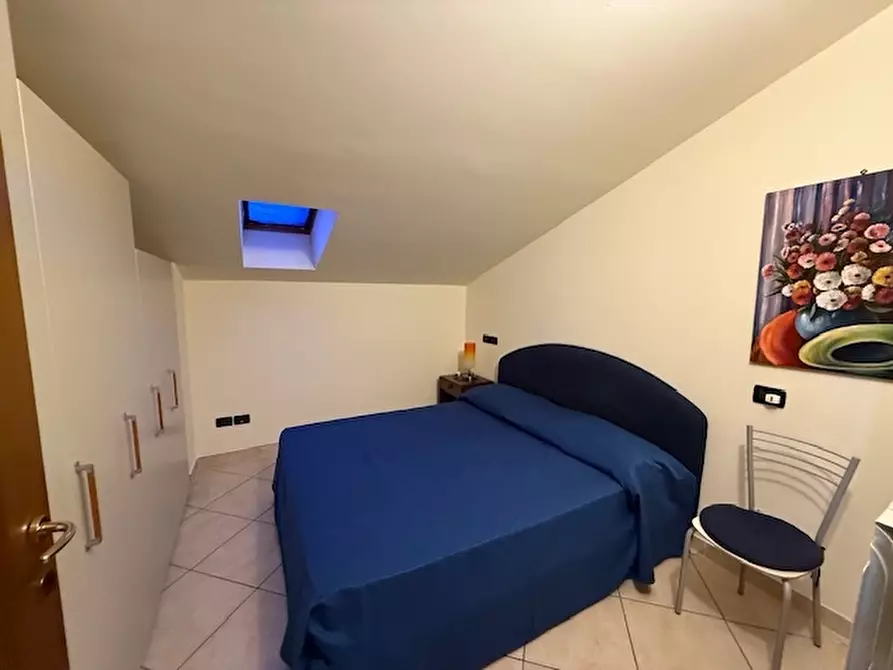 Immagine 13 di Appartamento in vendita  a Pietra Ligure